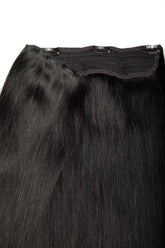 Tresa Clip-On VIP Negru Intens